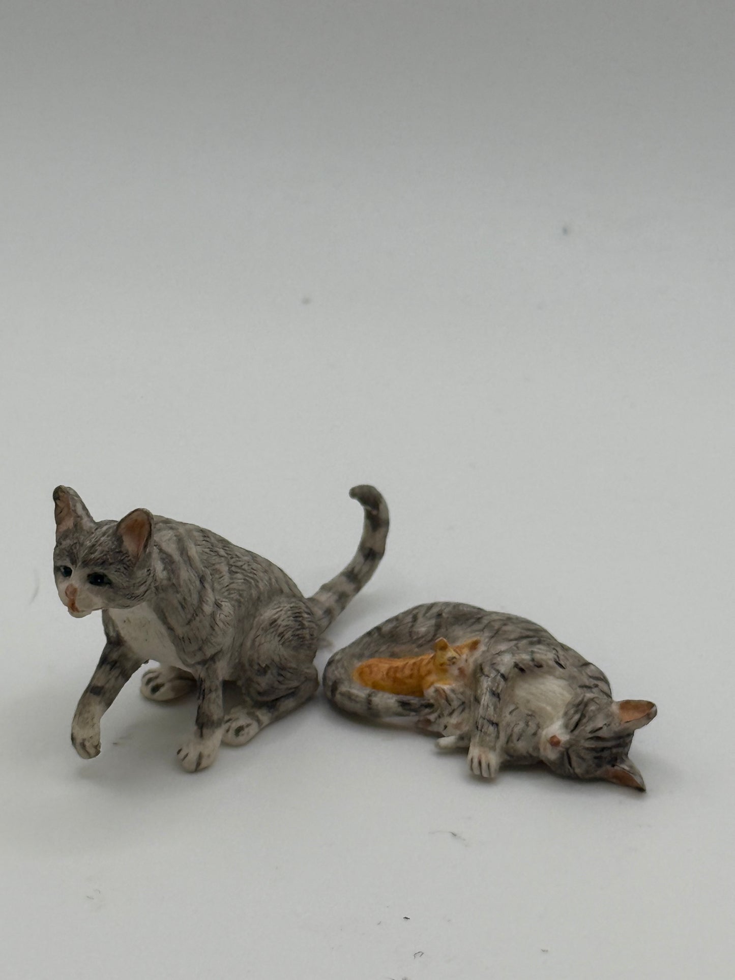 Two Cats
