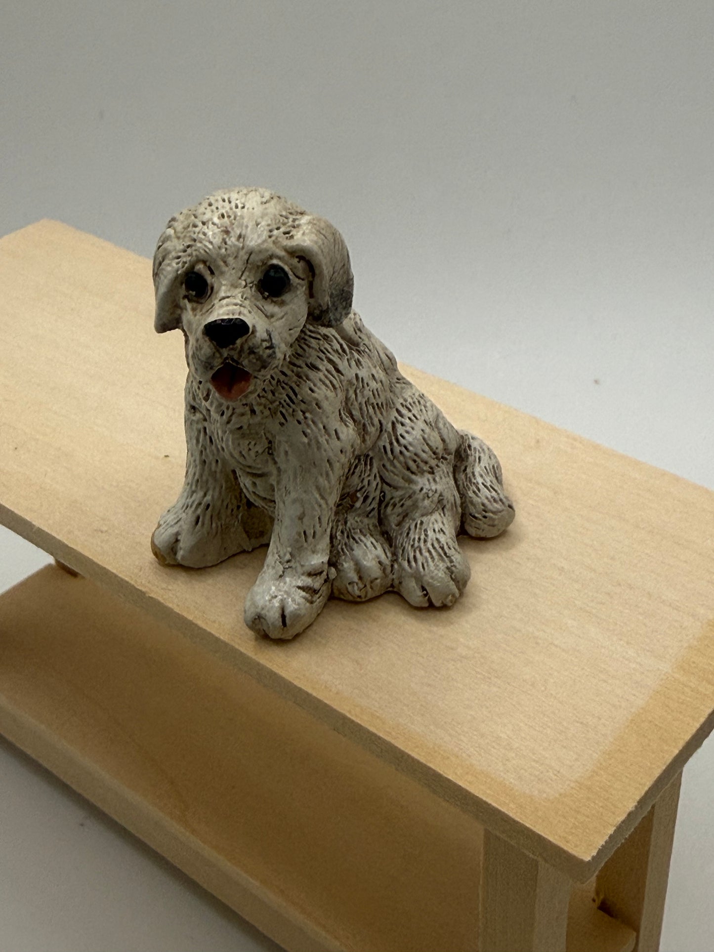 Maryane 1985 Dog
