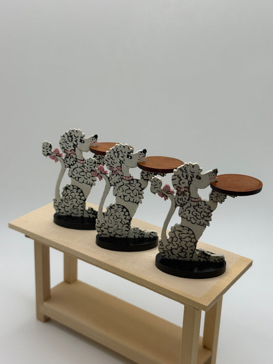 Brooke Tucker tables