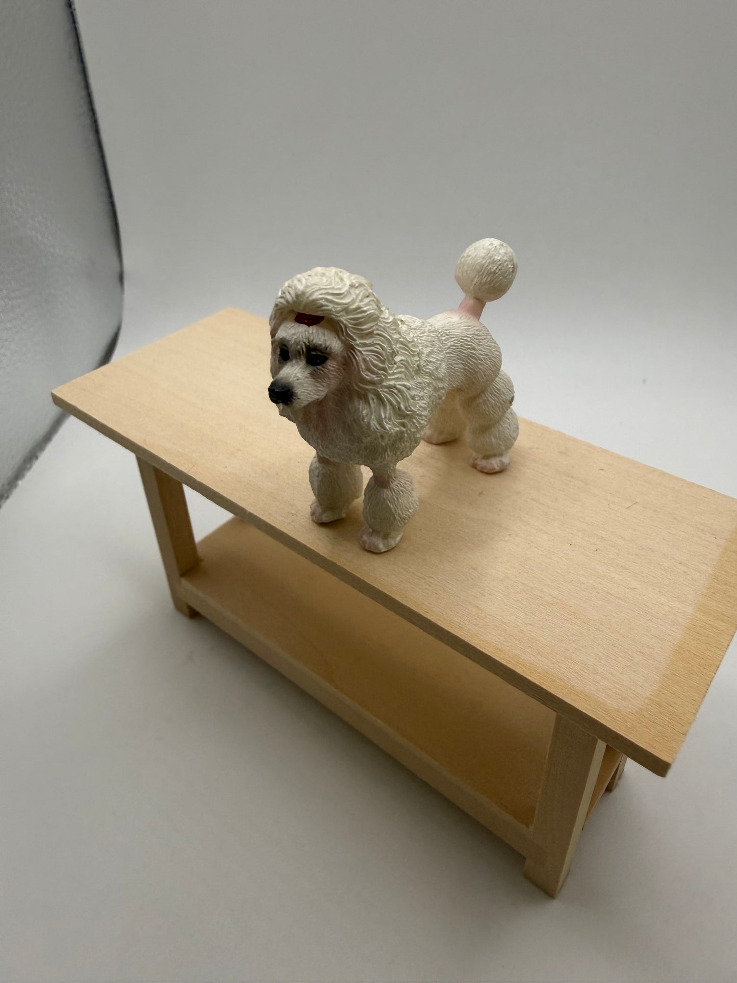 Poodle
