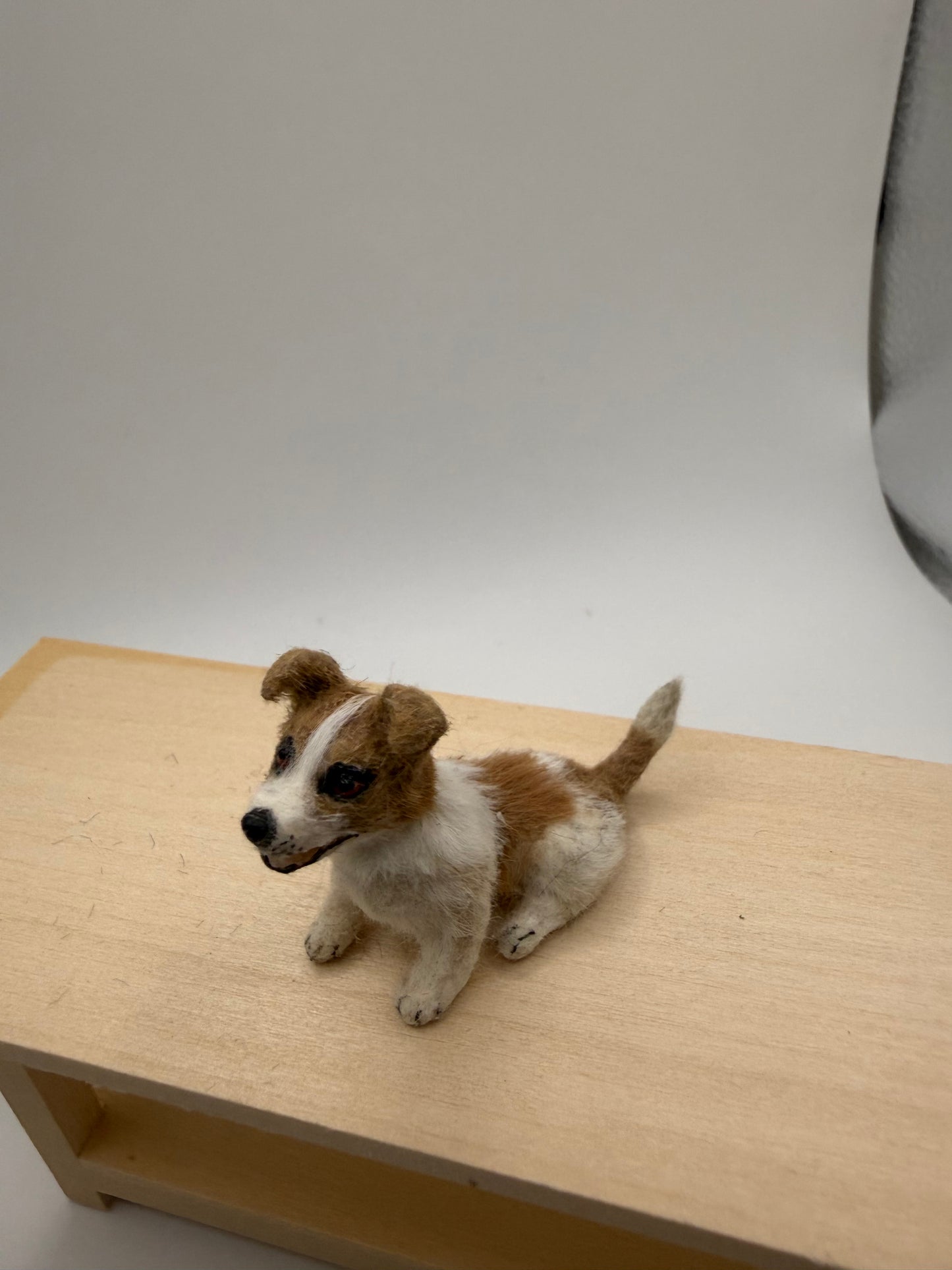 Annie Willis Dog