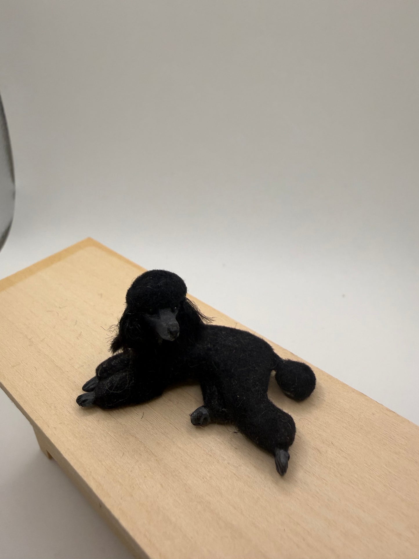 Karl Blindhiem dog