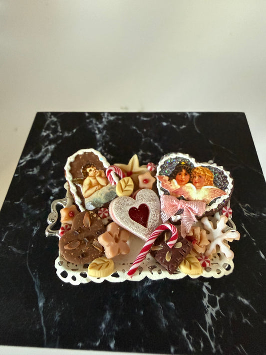 Valentine Tray