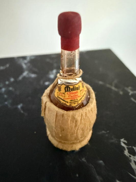 Italian Wine