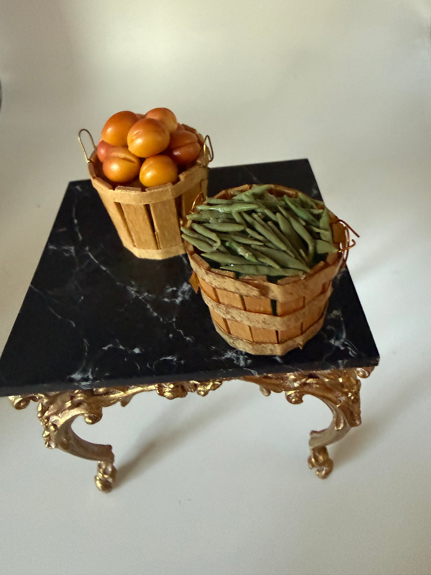 Veggie Baskets