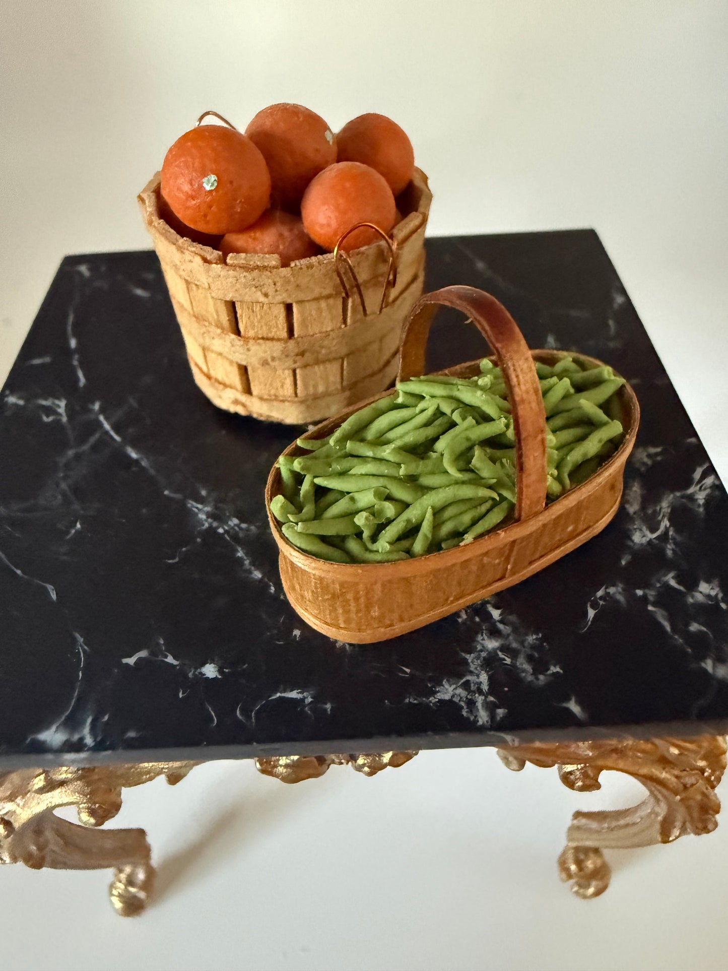 Veggie Baskets