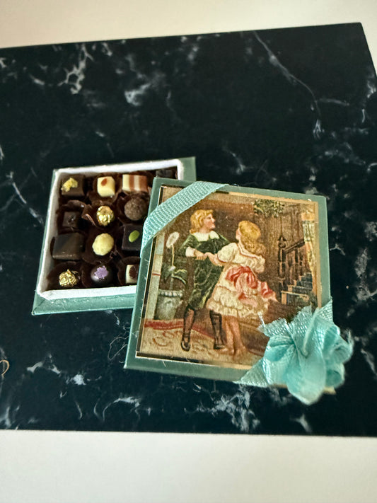 Box of Chocolates