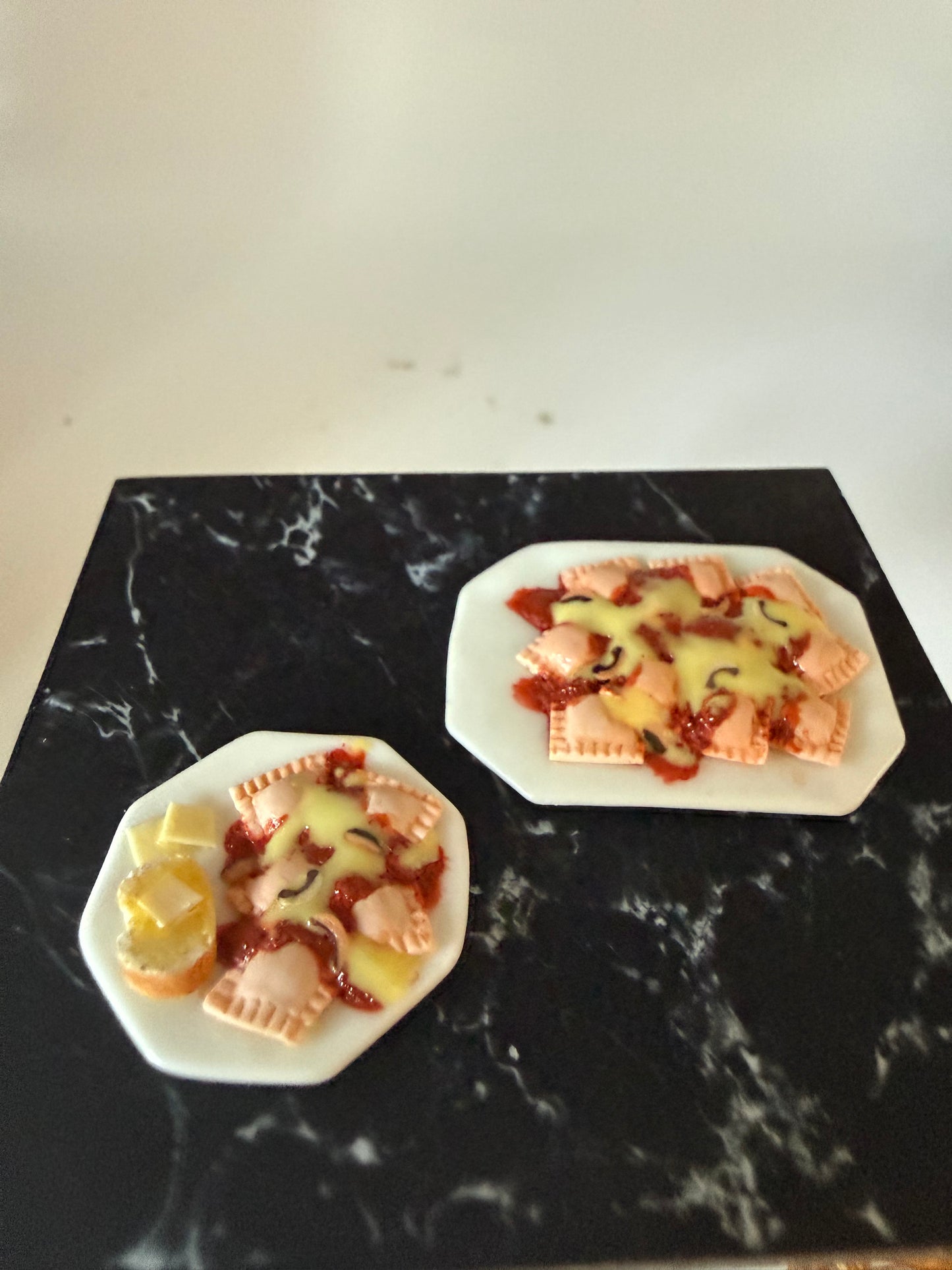 Ravioli