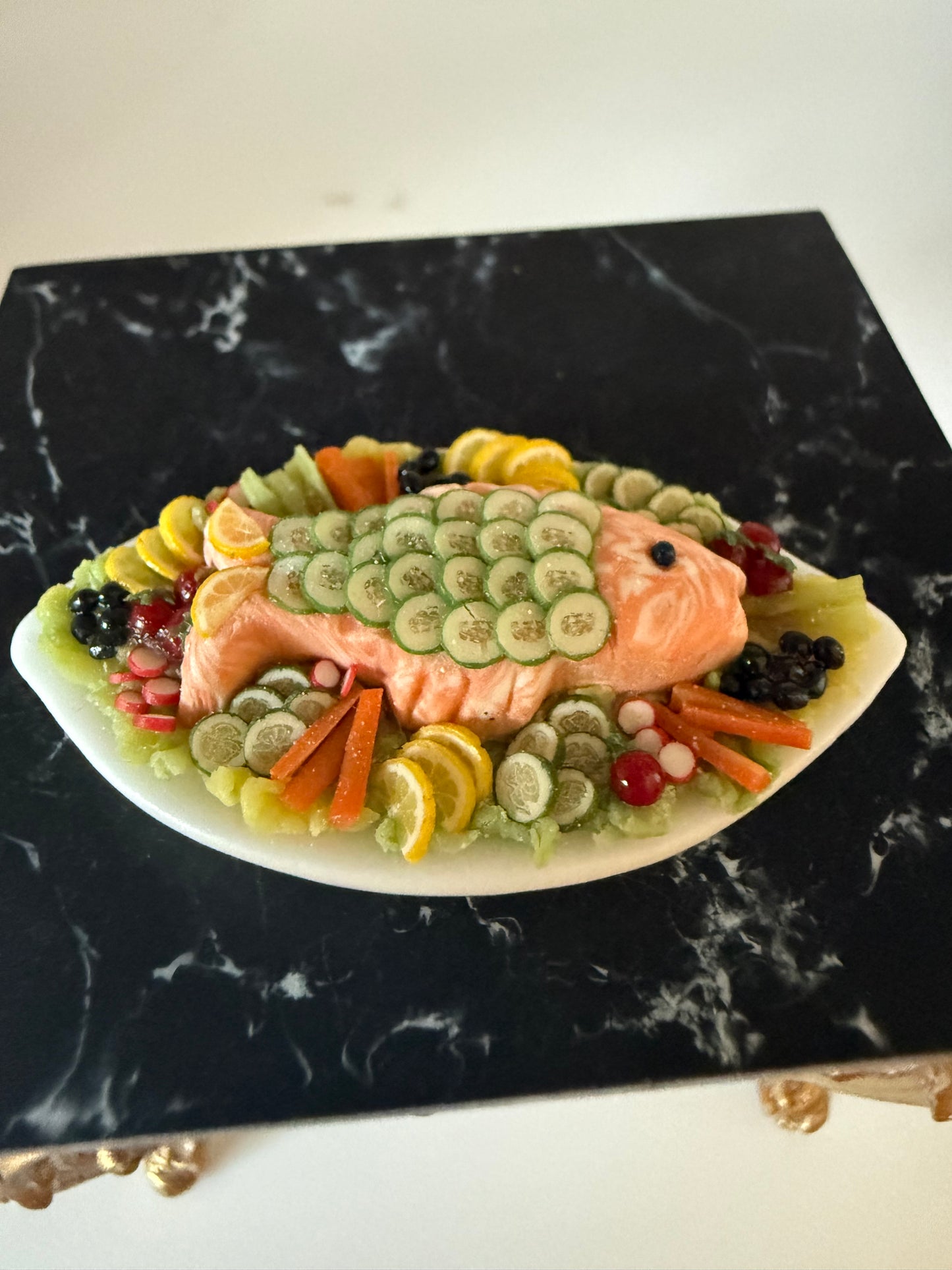 Salmon