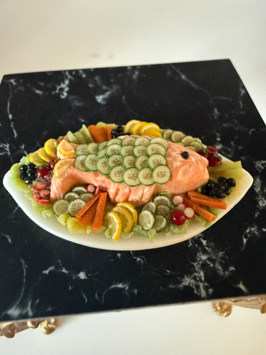 Salmon