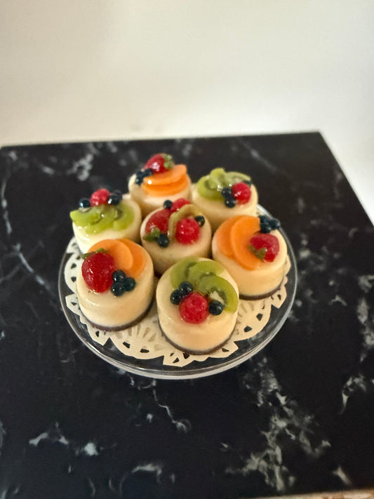Cheese Cakes
