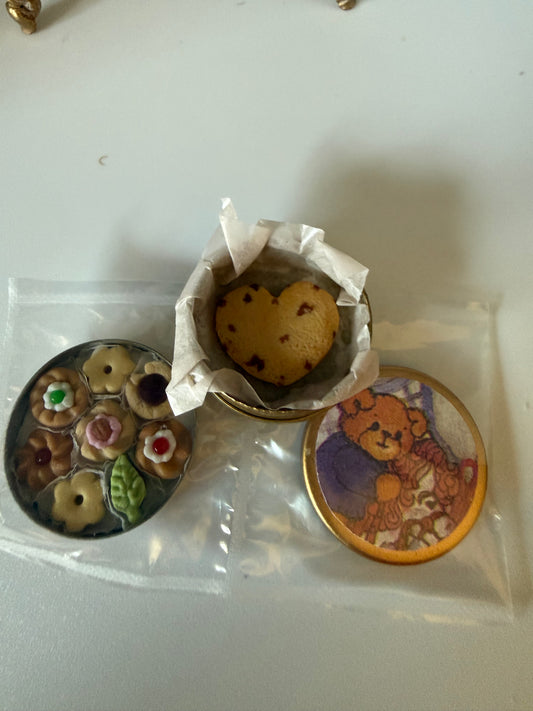 Cookies