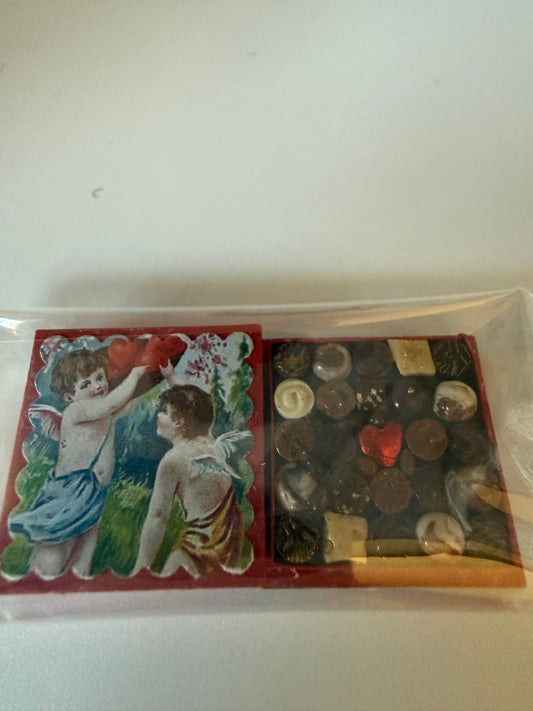 Box of Chocolates