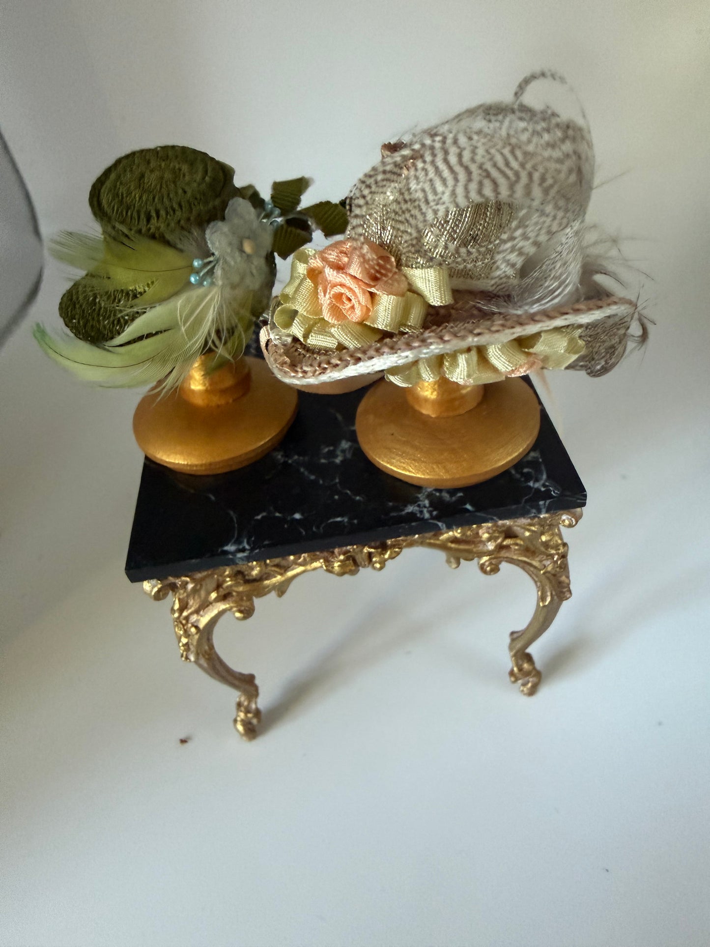 Lady's Hats