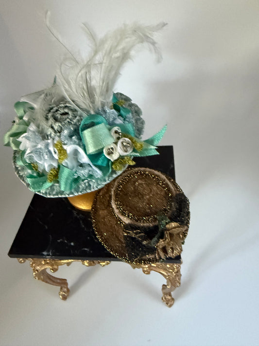 ladies hat