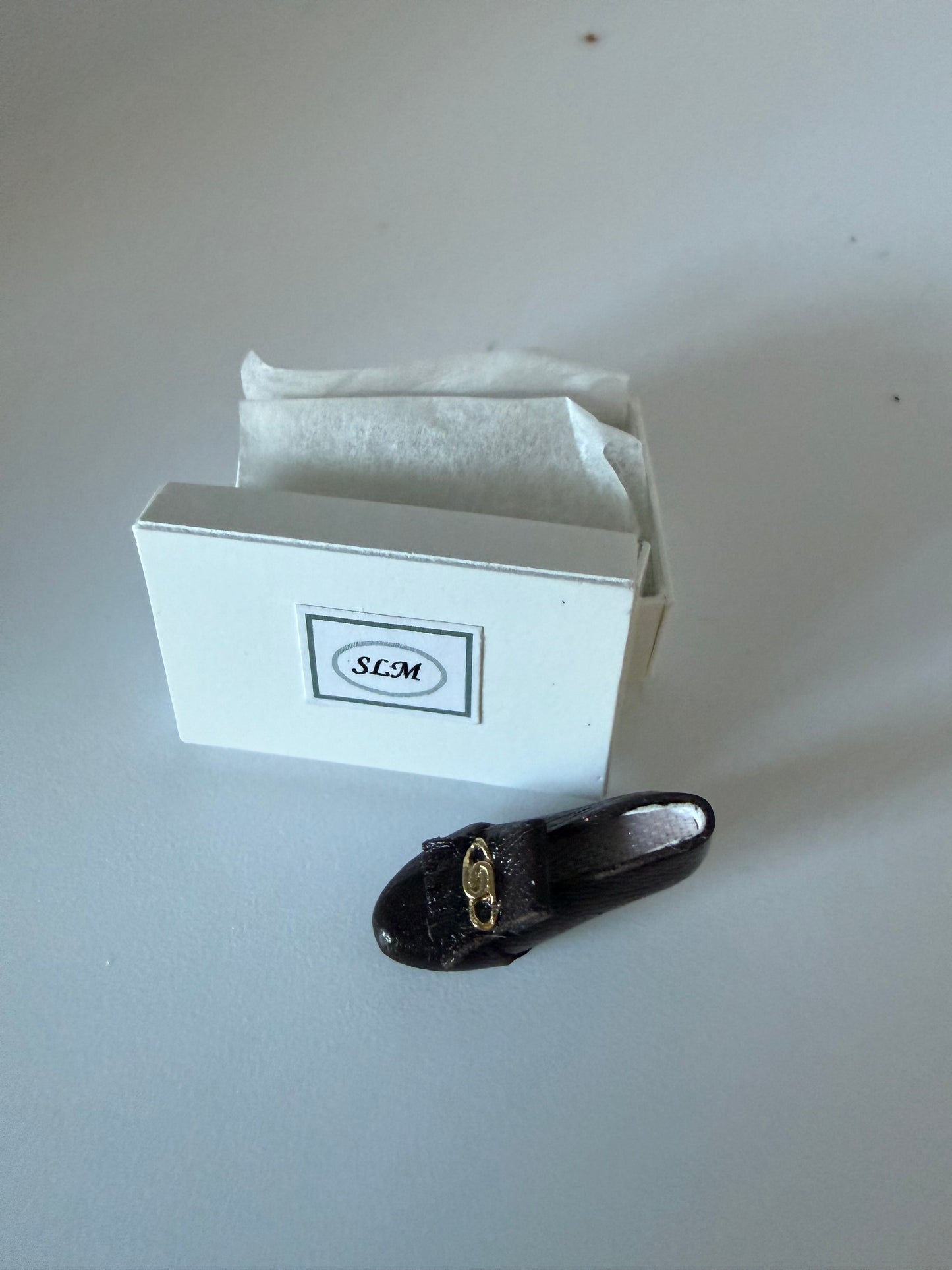 SLM Loafers