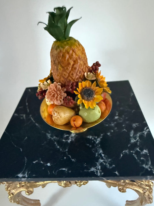 Pineapple Fruit Tray