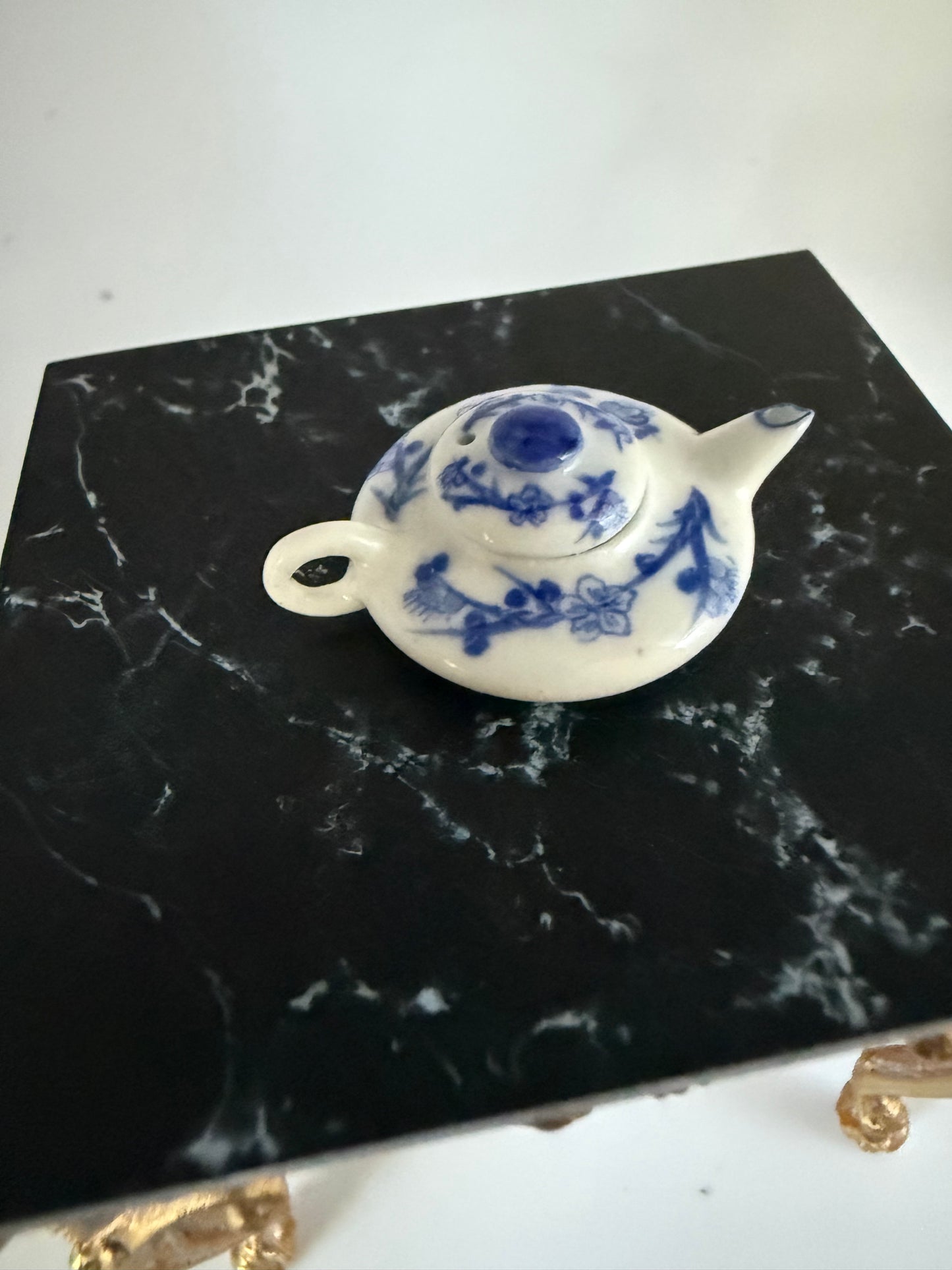 teapot