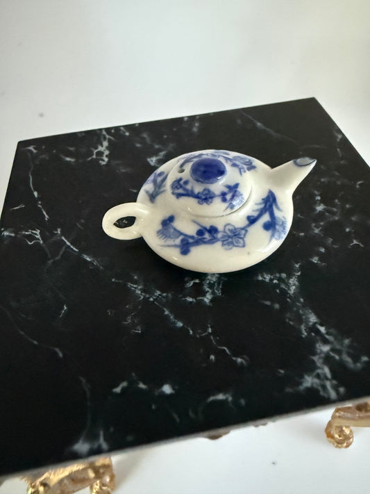 teapot