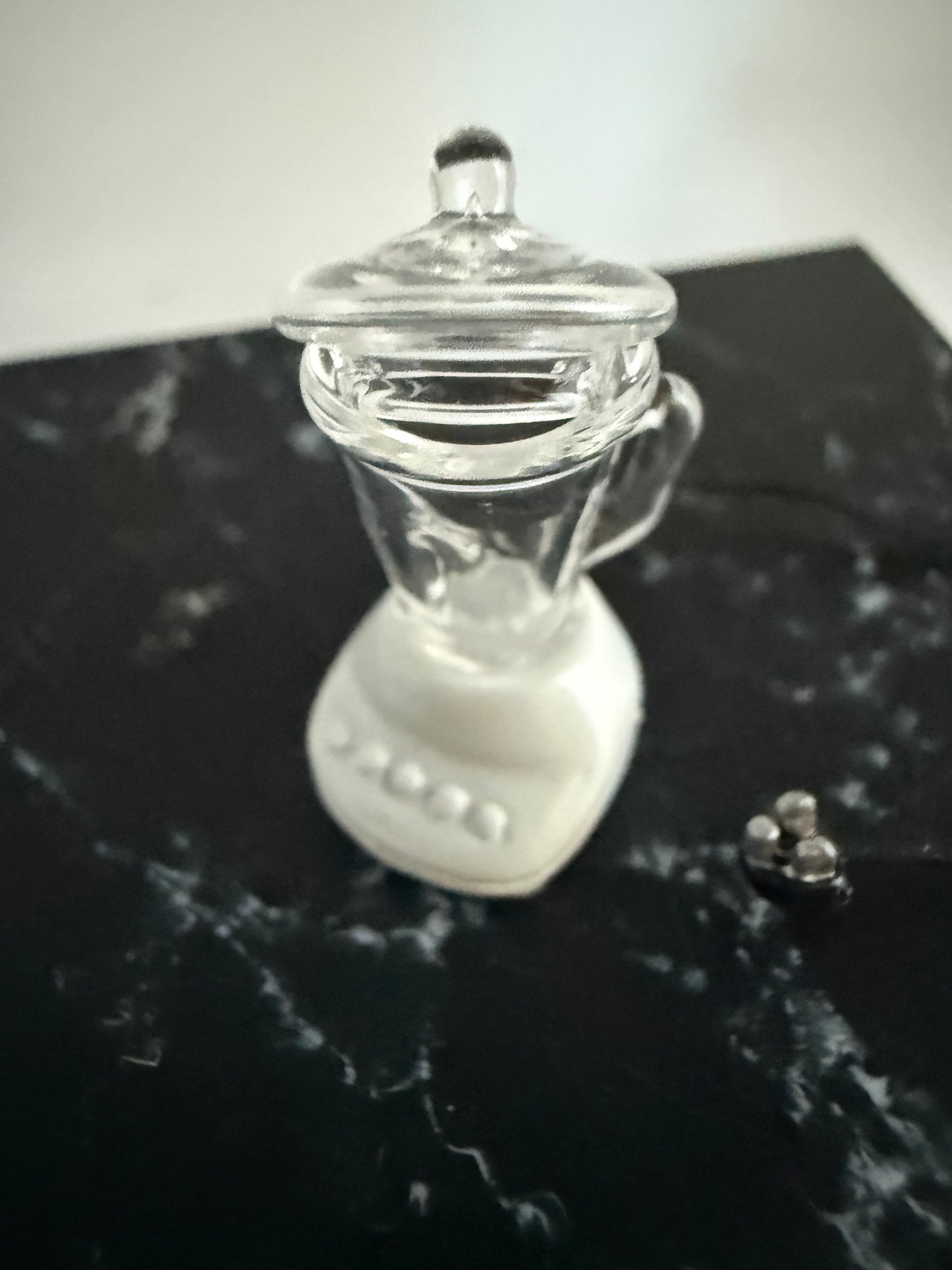 blender