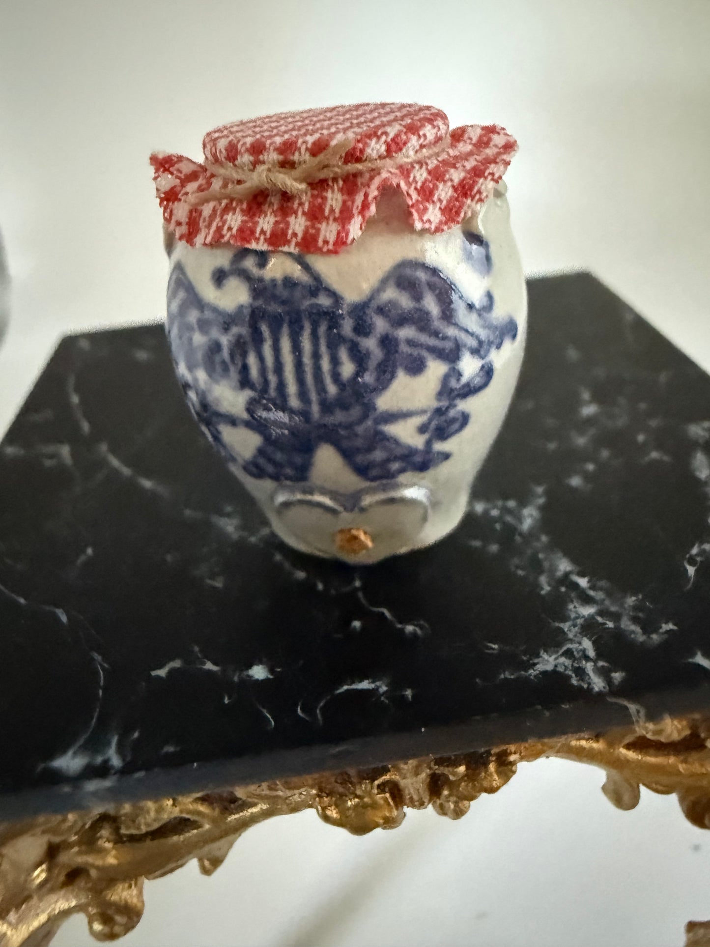 pot