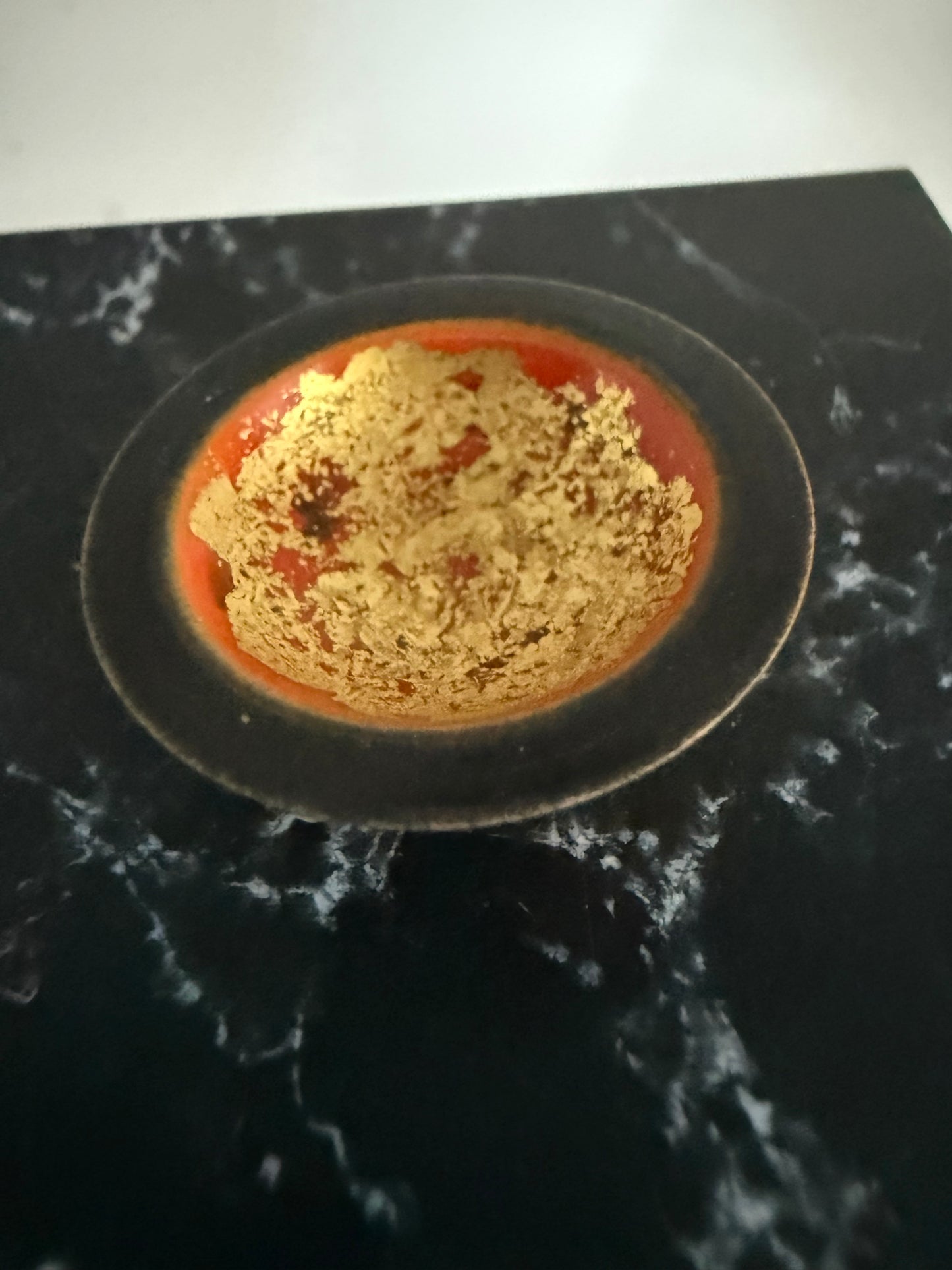 dish