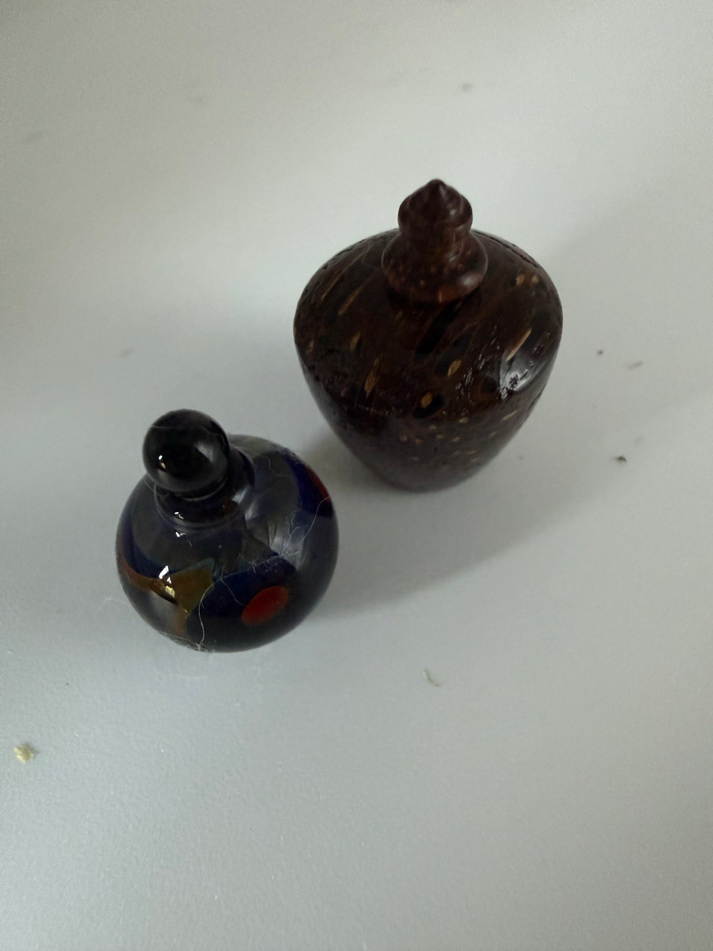 vases