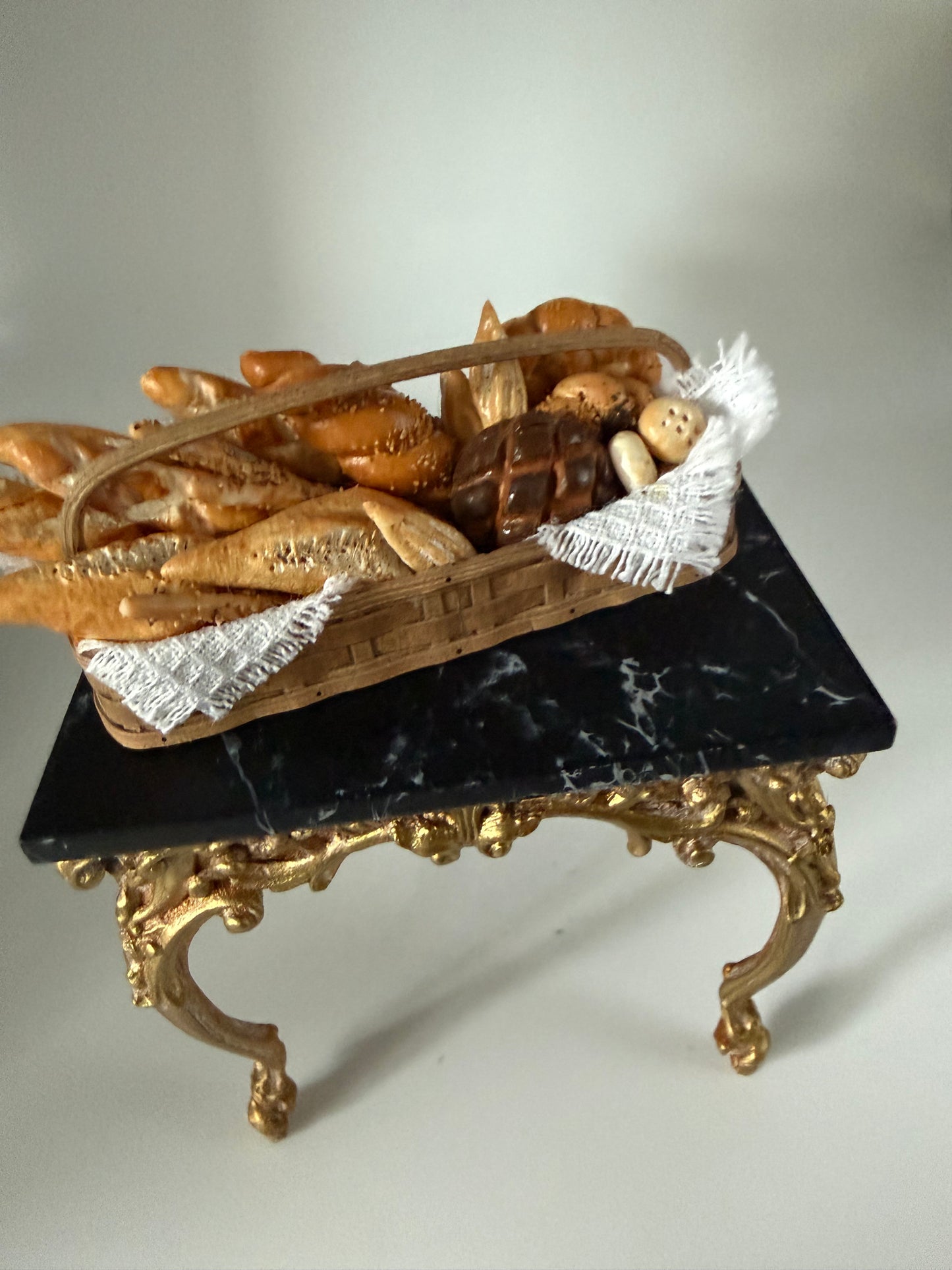bread basket