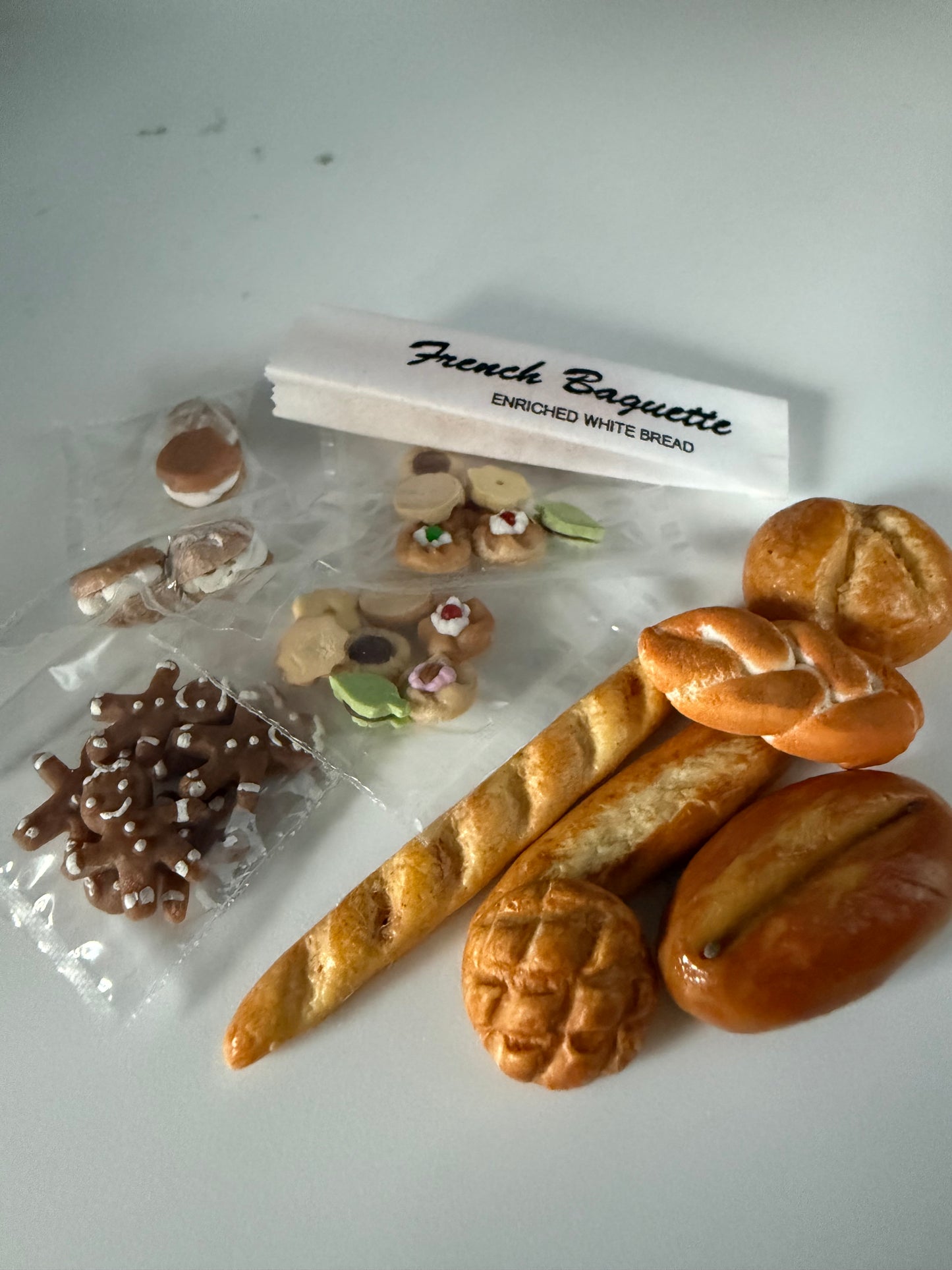 Bread