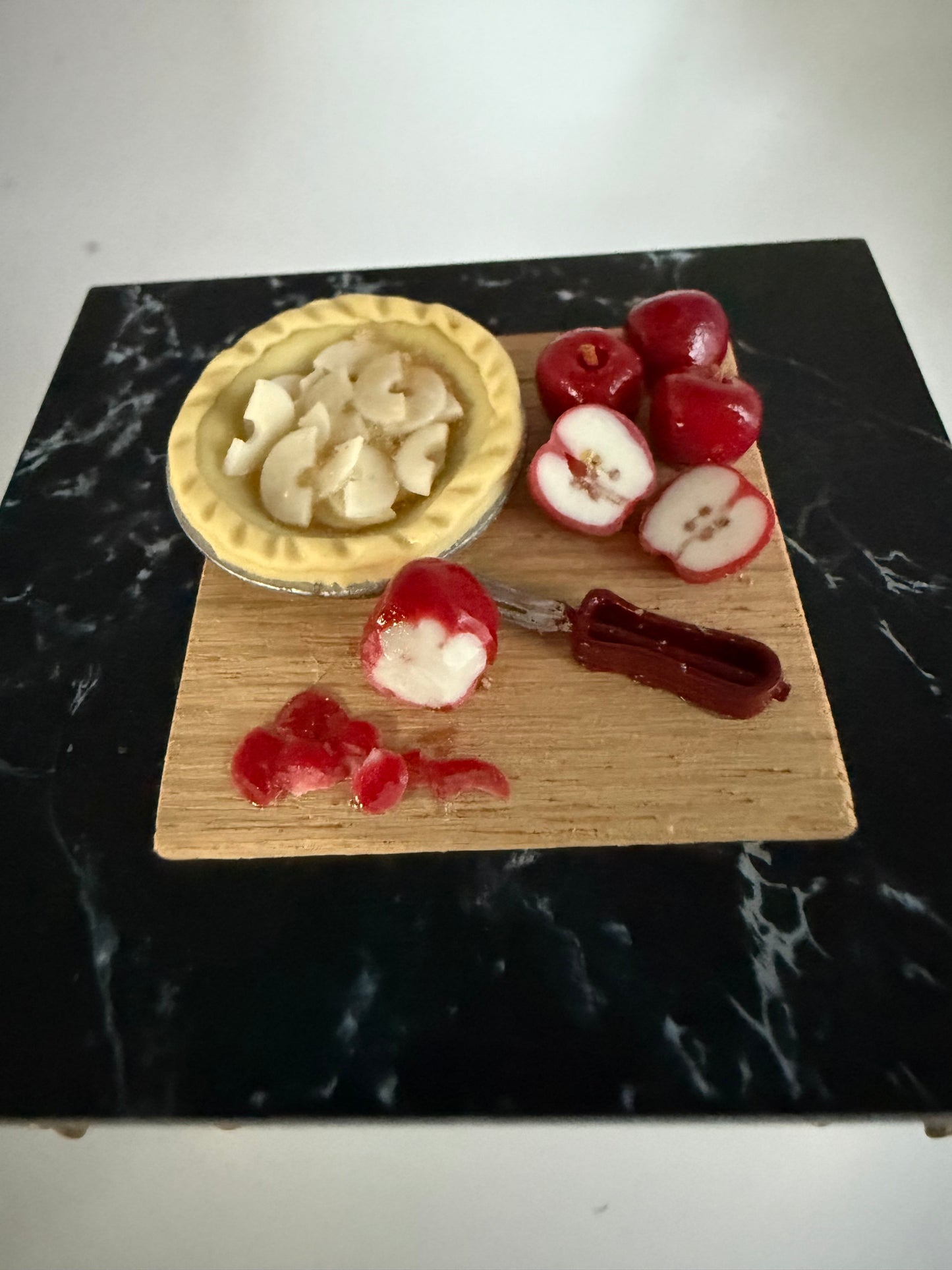 apple pie