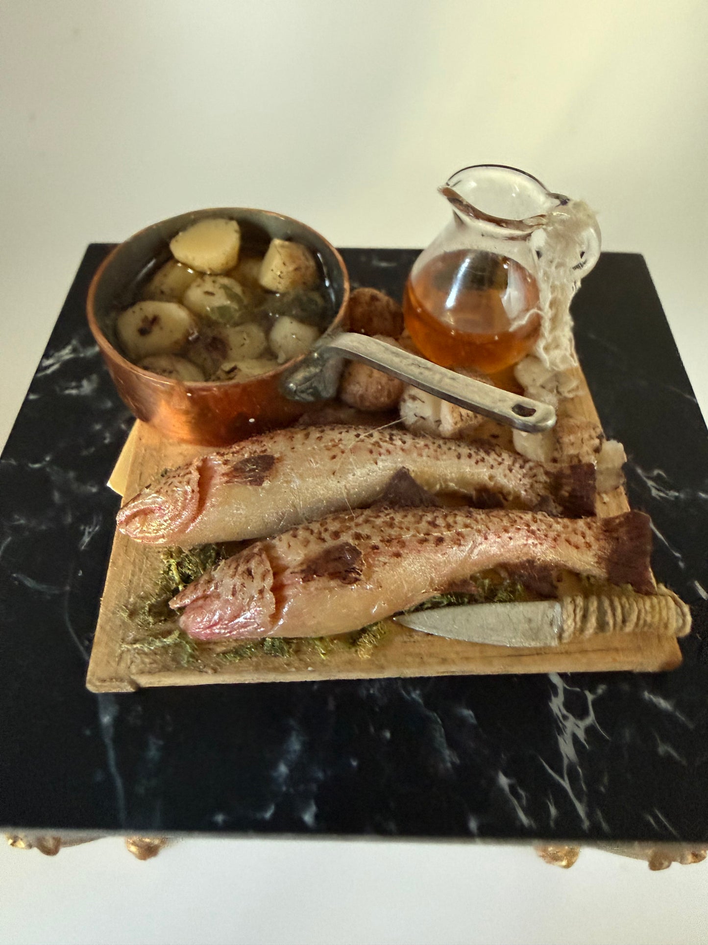 Fish Fry