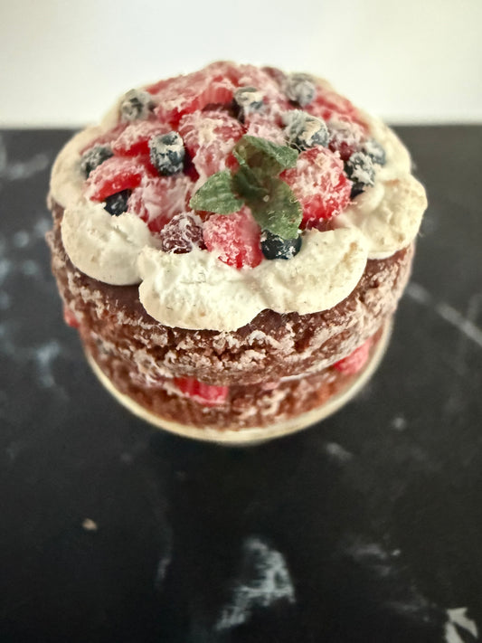 Cake