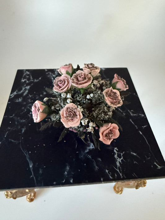 Pink Roses