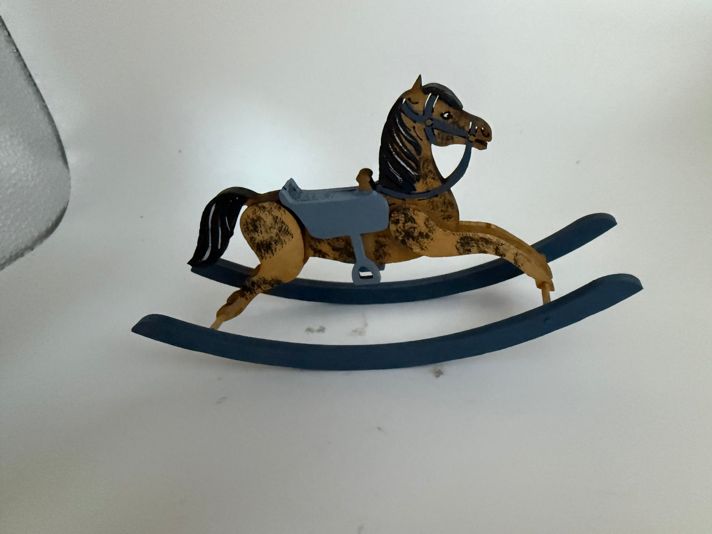 Rocking Horse