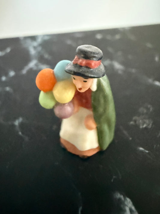 Ballon Lady