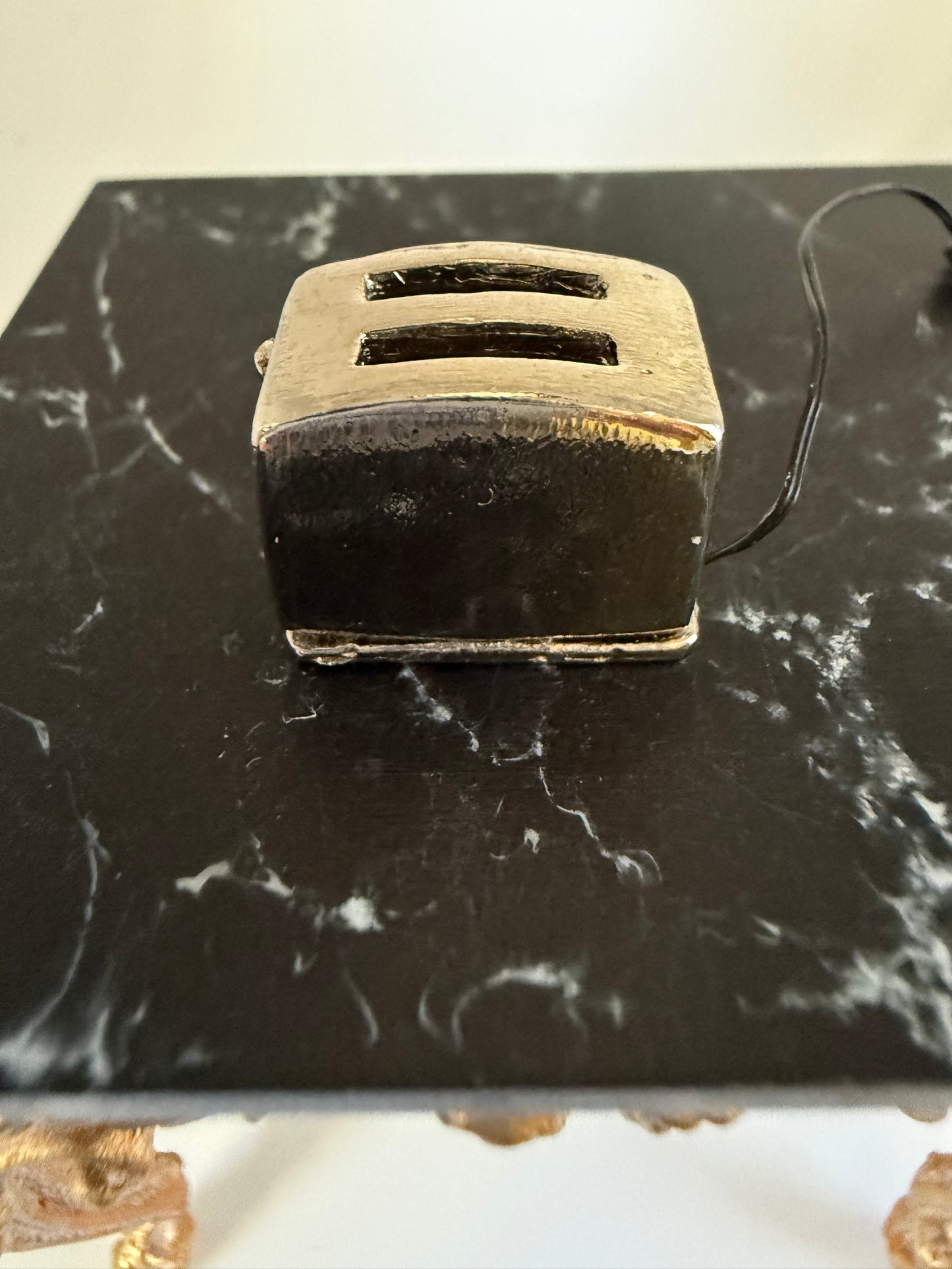 toaster