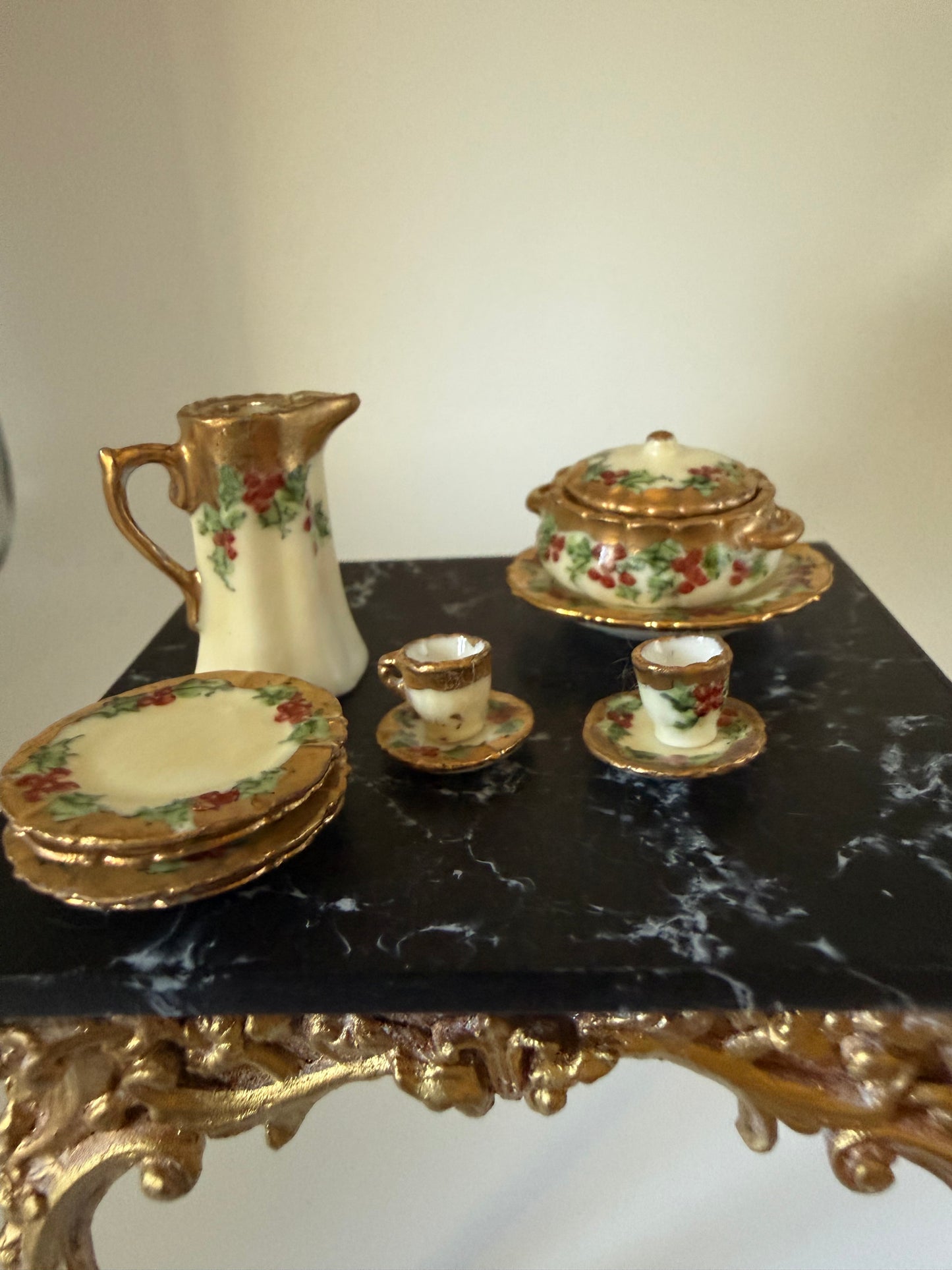 Niglo China