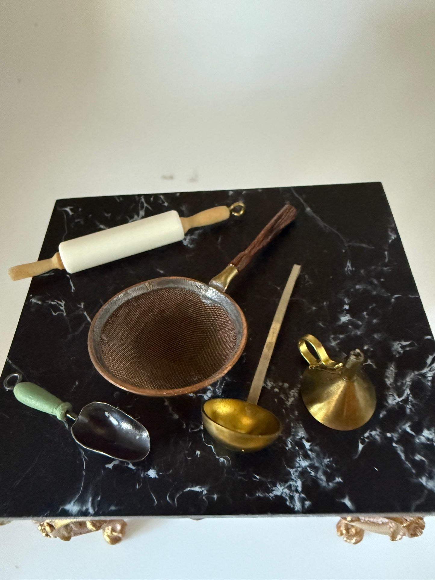Cooking Utensils