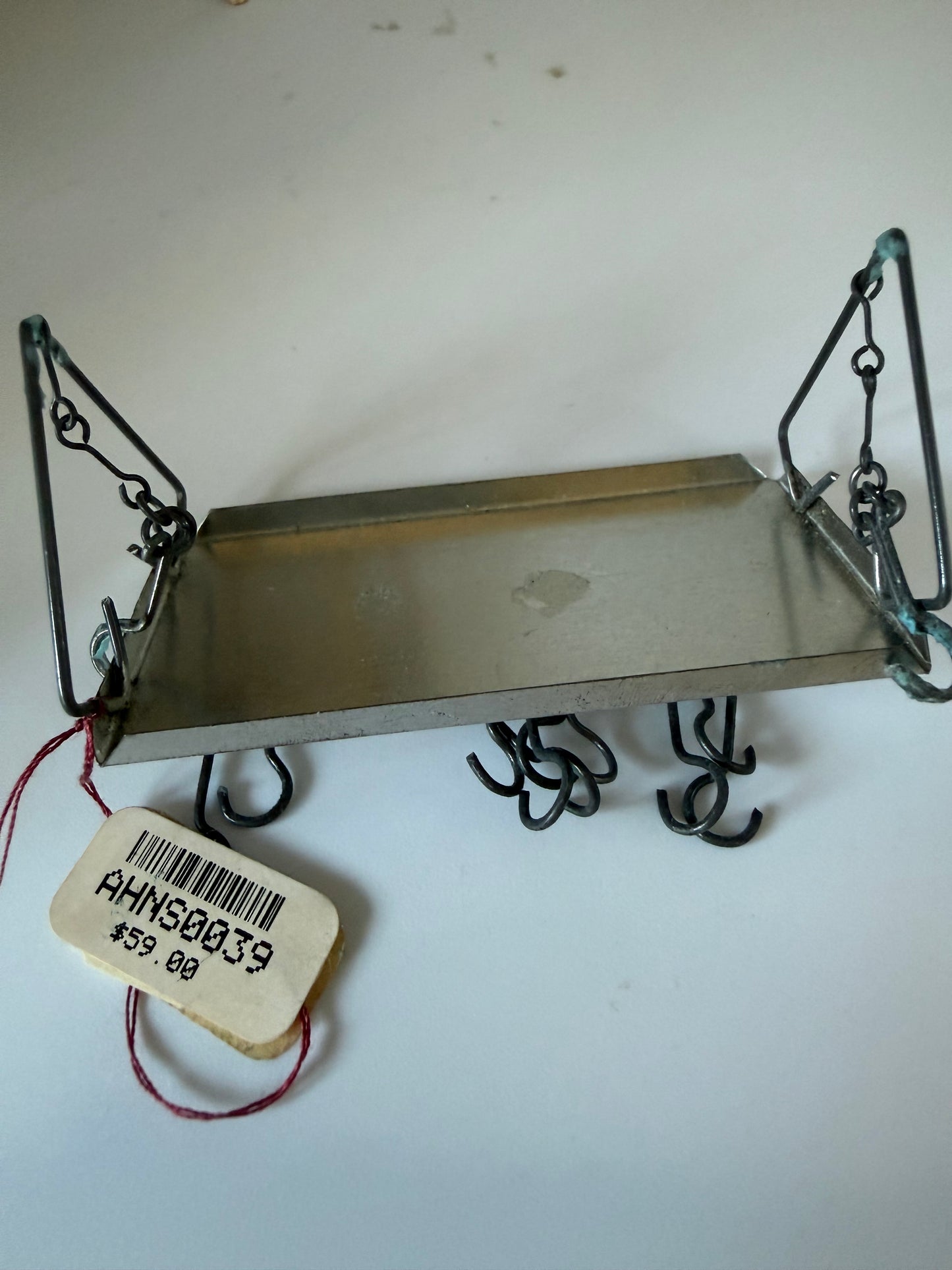 Pot Rack
