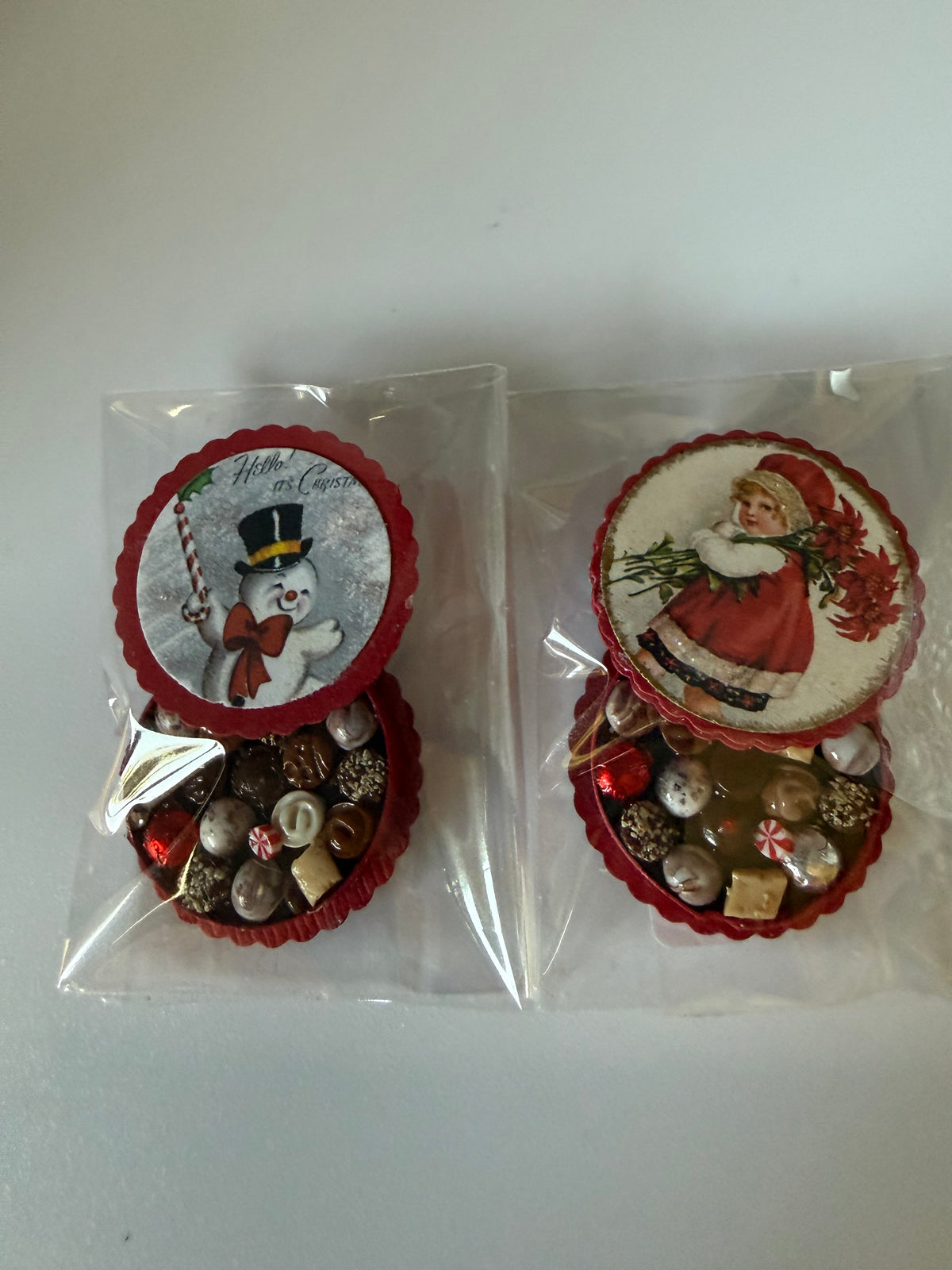 Christmas Candy