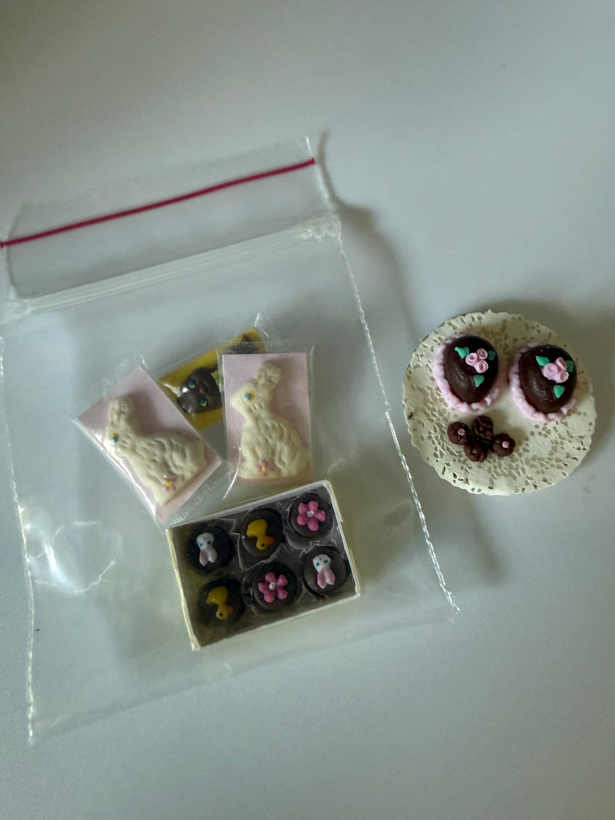 Easter CANDY