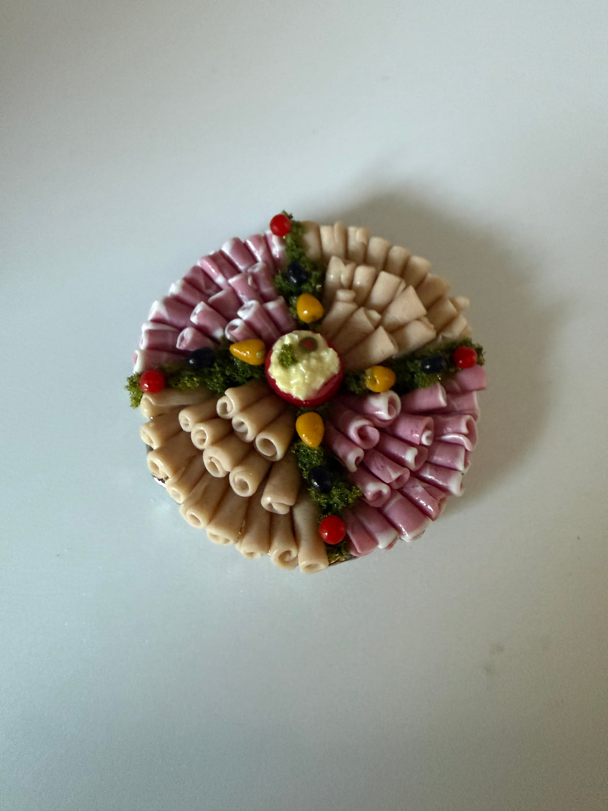 Deli Platter