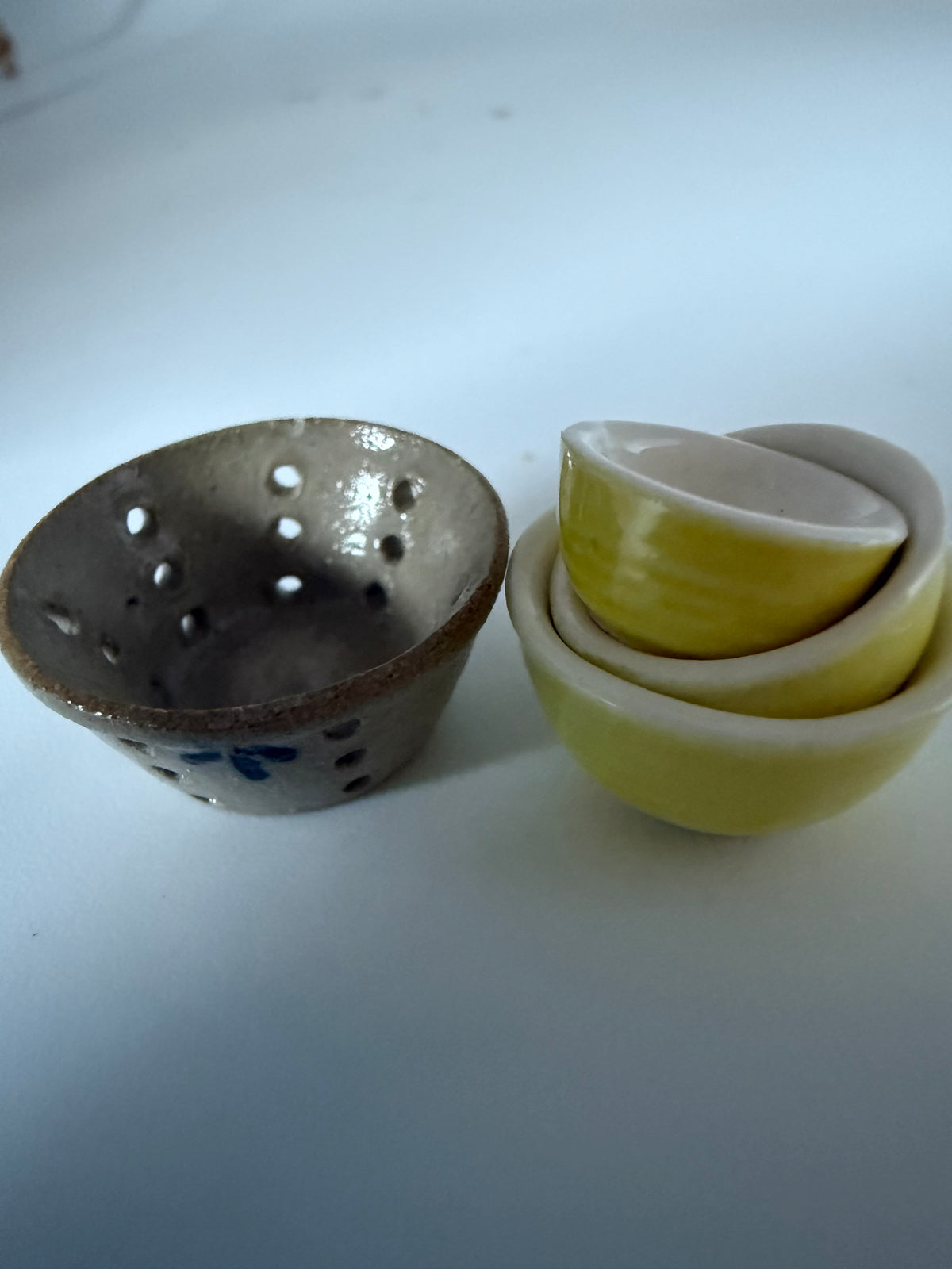 Mixing Bowls