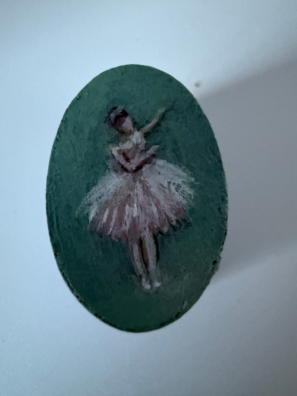 Trinket Box
