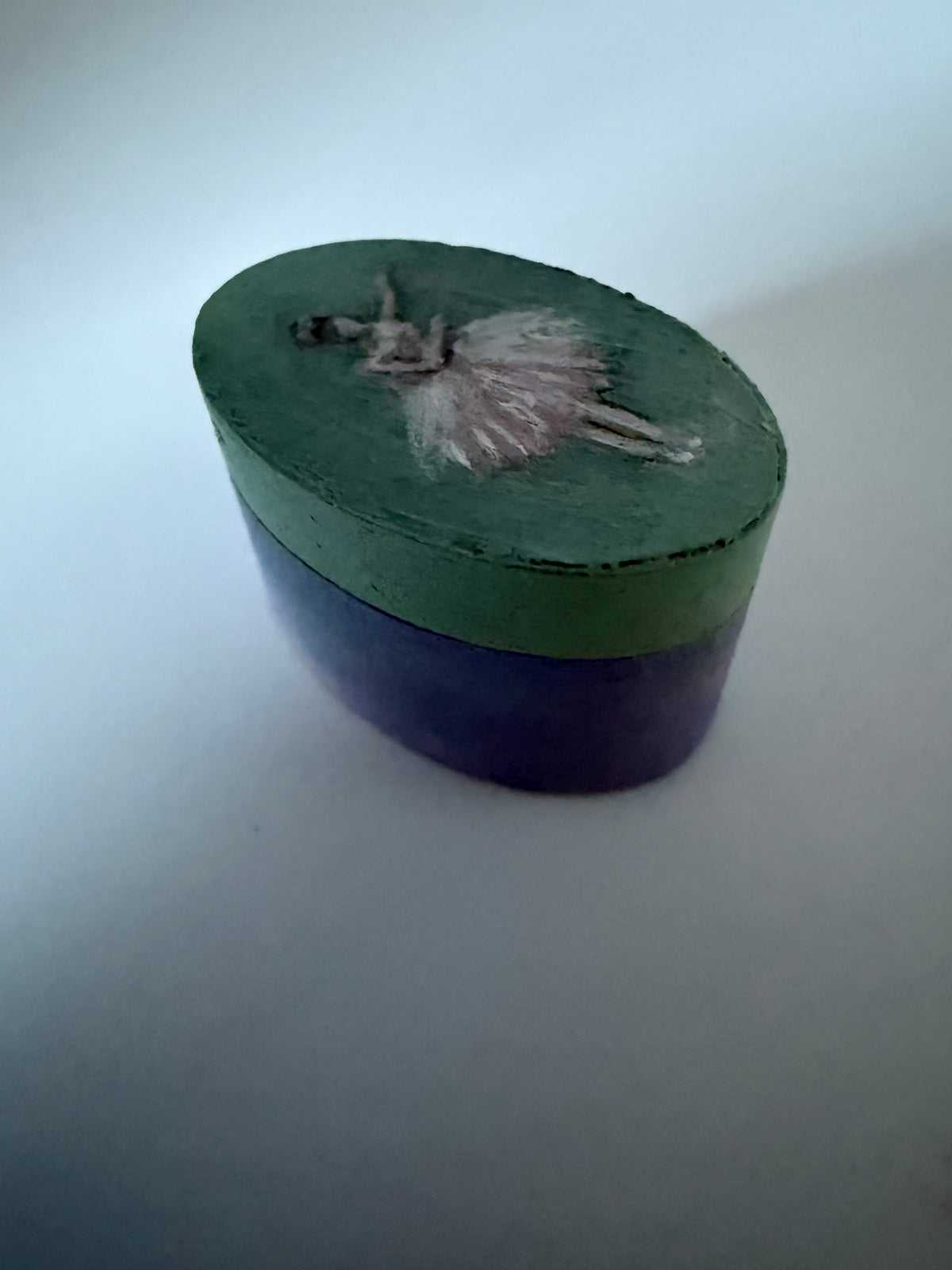 Trinket Box