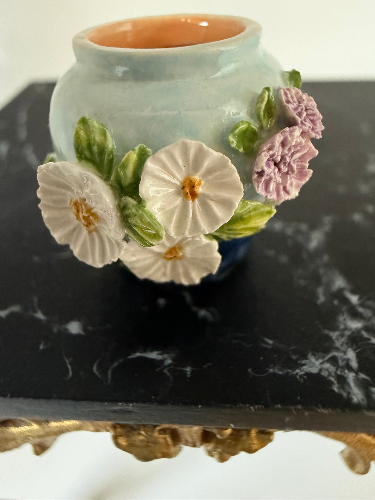 Jack Cashmere Flower Vase