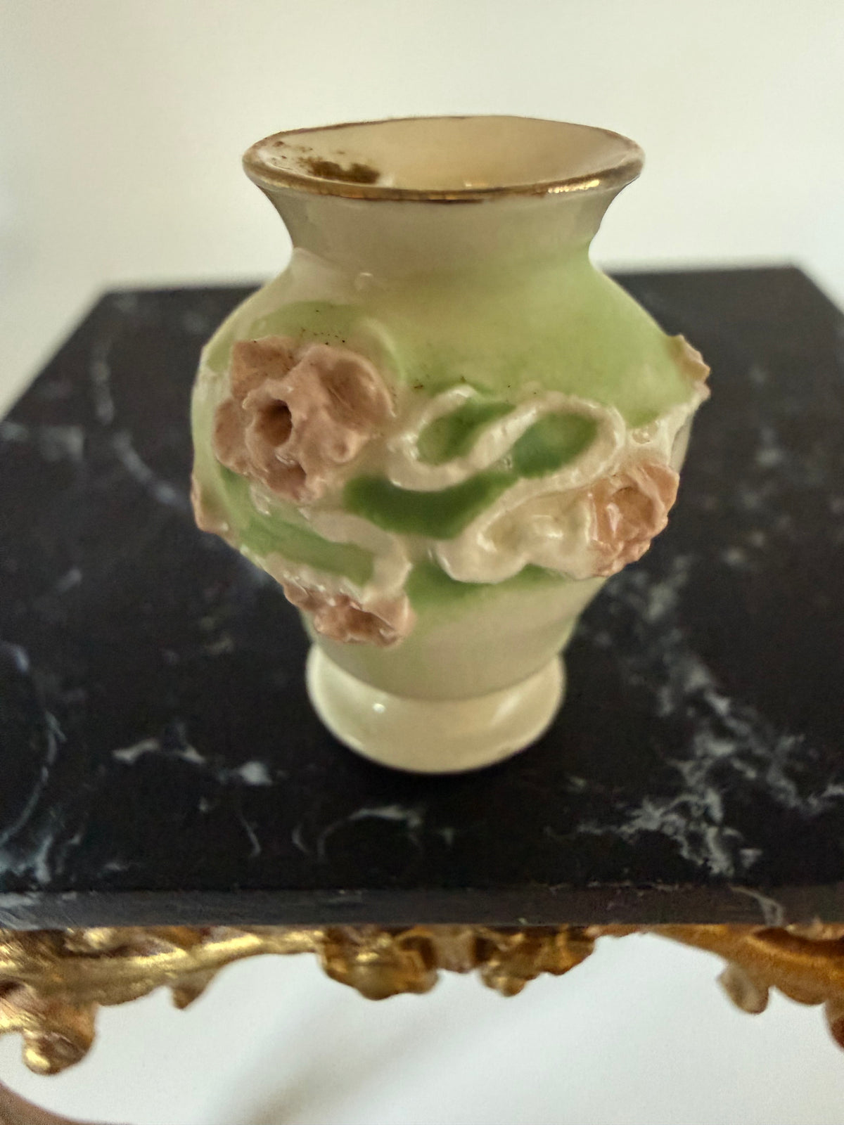 Jack Cashmere Pink Vase