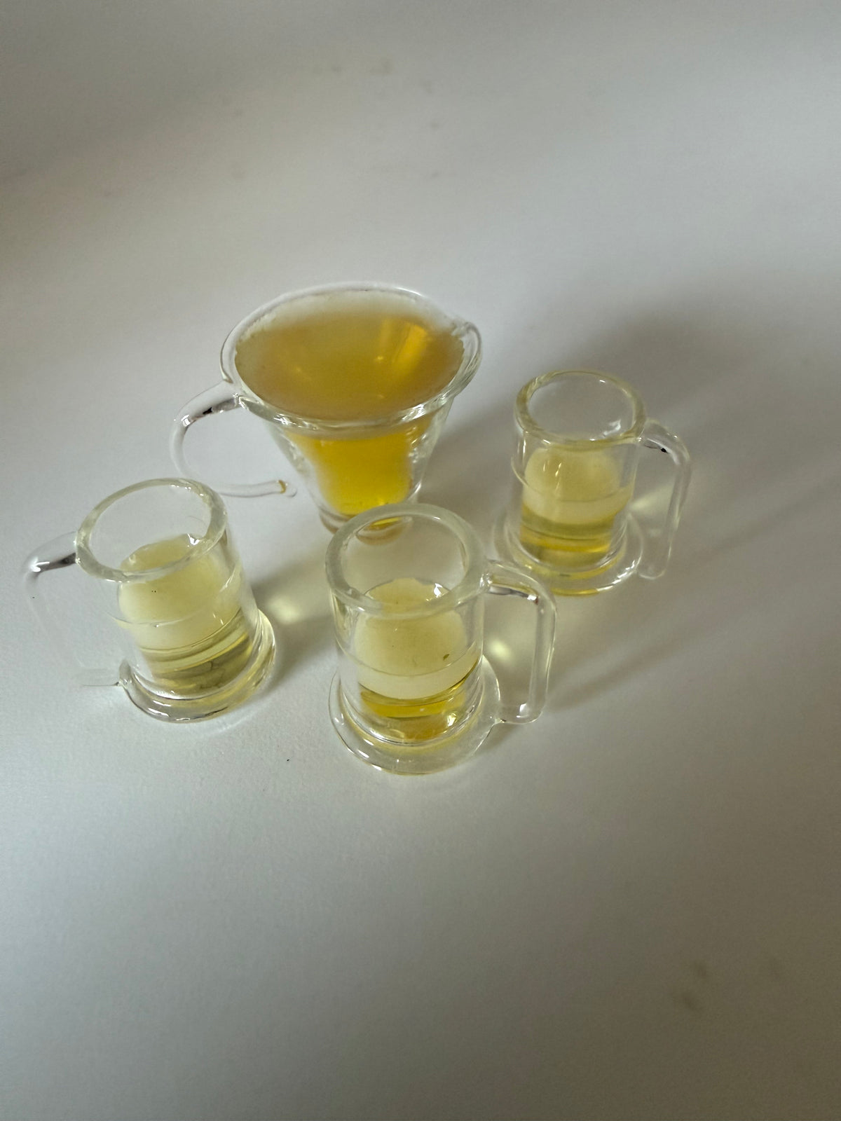 Pitcher of Beer