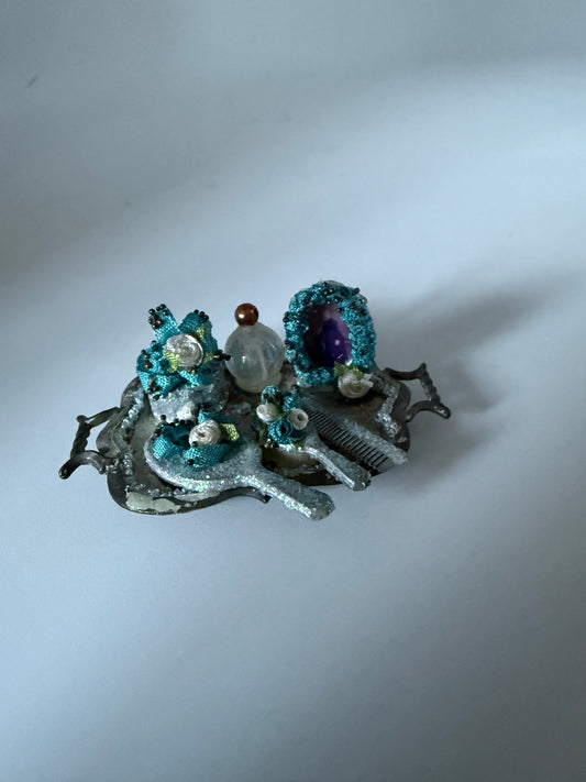 Perfume Tray