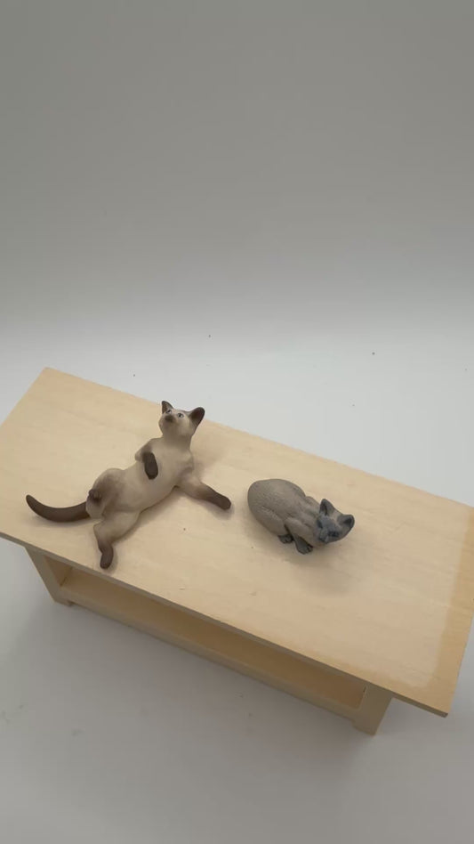 Cats